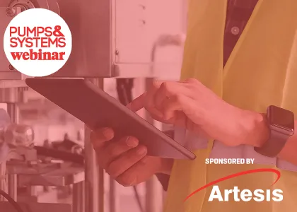 Using Generative AI to Interpret Pump Health & Performance