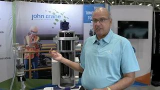 John Crane