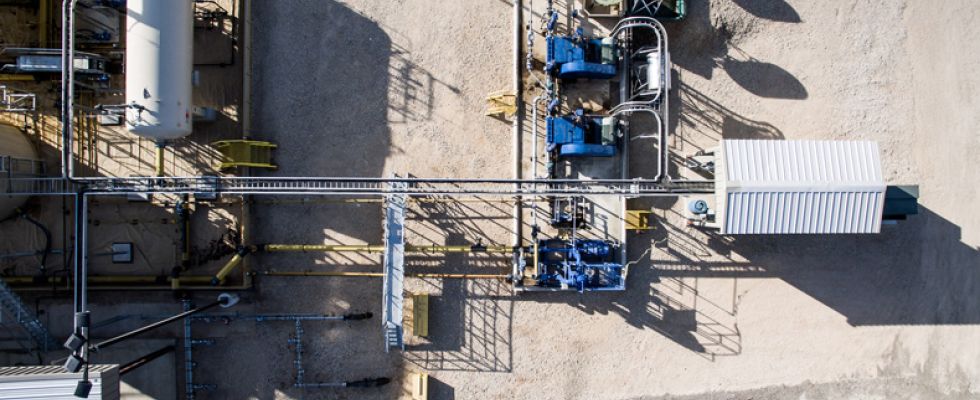 Using Digital Solutions to Cut Costs & Increase Uptime
