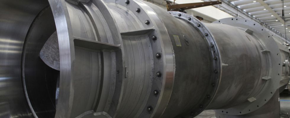 Combining Big Data Methodology With Computational Fluid Dynamics Analysis