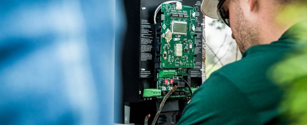 Master Power Density: How to Deliver More Power & Volume in Pumping Systems