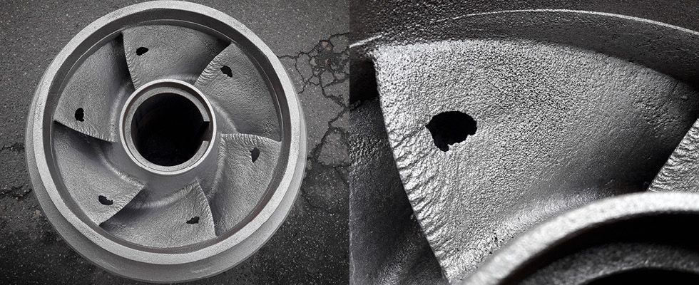Cavitation 101 