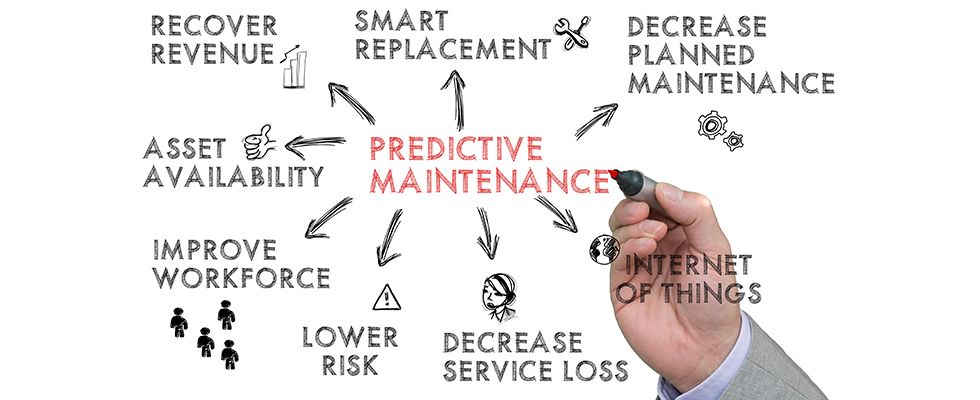 The Future of Predictive Maintenance