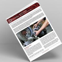 Guide to Causes of Pump Failure White Paper