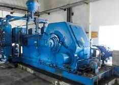 5 Considerations When Choosing a Mine Dewatering Pump 