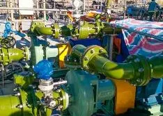 Pros & Cons of Parallel Pumps in Oil & Gas