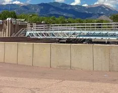 Colorado Springs Utilities Designs System for 18-Mile Pipeline