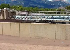 Colorado Springs Utilities Designs System for 18-Mile Pipeline