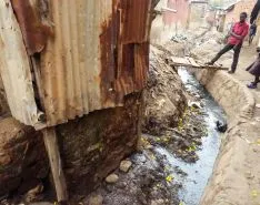 Increasing Safe Sanitation in Developing Countries