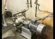 What Is an EODD Pump?