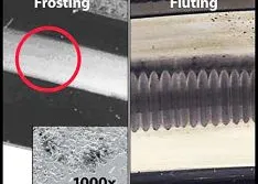 The Need for Shaft Grounding on VFD-Driven Motors