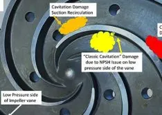 Why Cavitation Occurs & Ways to Treat it