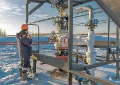 Field Service Teams an Emerging Need in Oil & Gas