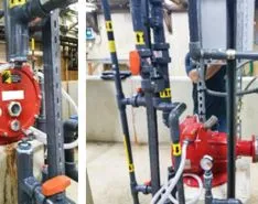 How Pump Design & IIoT Monitoring Can Enhance Plant Performance