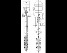 Vertical Turbine Pump Applications