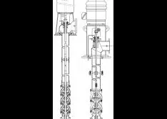 Vertical Turbine Pump Applications