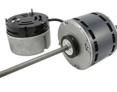 4 Industry Demands Driving Electronically Commutated Motors