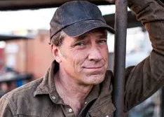 Mike Rowe Fights Dirty to Close the Skills Gap