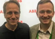 Workforce Development with Mike Rowe of ‘Dirty Jobs’