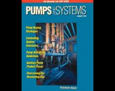 Pumps & Systems Looks Back: Common Questions on Trimming a Pump Impeller