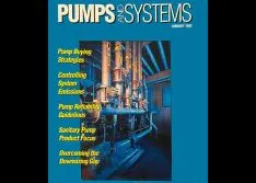 Pumps & Systems Looks Back: Common Questions on Trimming a Pump Impeller