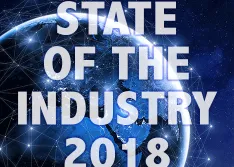 Let’s Talk About 2018: State of the Industry