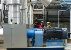 Preventing Chiller Pump Failures in Pharmaceutical Processing