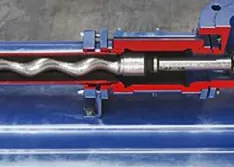 What to Do Before Starting a Progressive Cavity Pump