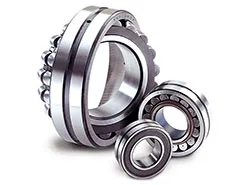 Best Bearing Practices in Rotating Equipment