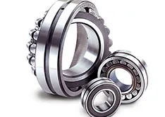 Best Bearing Practices in Rotating Equipment