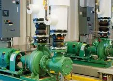 How the IIoT Manages Pump Asset Performance