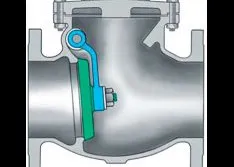 The Basics of Check Valves