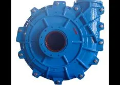 Compare Operating Costs for Mining Slurry Pumps