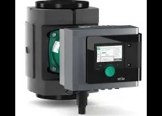 Smart Pumps for HVAC