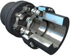 Coupling Upgrade Cuts Downtime & Losses