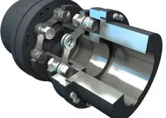 Coupling Upgrade Cuts Downtime & Losses