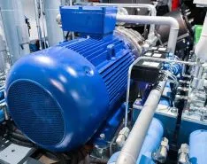 New Considerations for Variable Speed Compressors