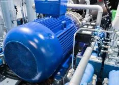 New Considerations for Variable Speed Compressors