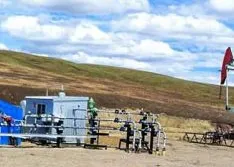 How Multiphase Pumps Supplement Wells on Artificial Lift