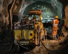 Mining Pump Sales Expected to Rise