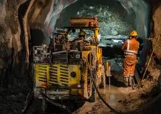 Mining Pump Sales Expected to Rise