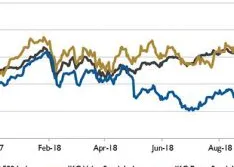 Wall Street Pump & Valve Industry Watch, November 2018