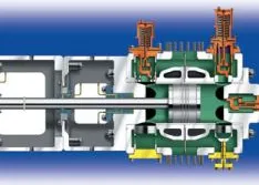 Reciprocating Compressor Basics