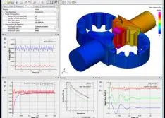 Flow Simulation in Pump/Compressor Design