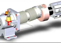 How Sealless Drive Technology Reduces Energy Consumption