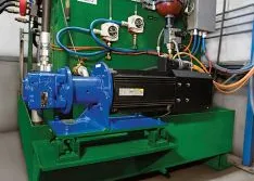 System Considerations for VSDs in Industrial Machinery