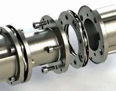 3 Factors to Consider in Designing a Disc Coupling