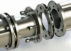 3 Factors to Consider in Designing a Disc Coupling