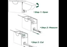 Cost Saving Innovation in Mechanical Packing Systems