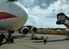 Atlanta Airport Lift Station Switches to Shredder Pump